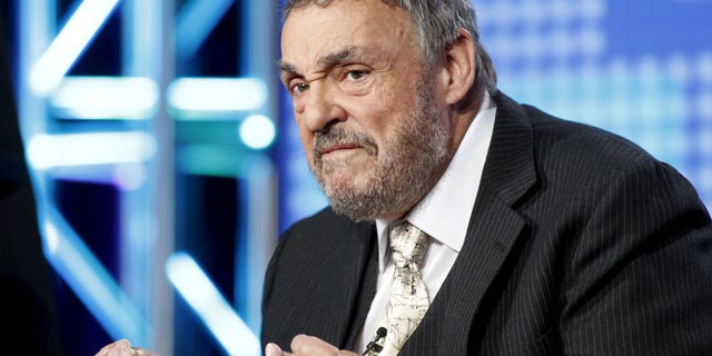 John Rhys-Davies