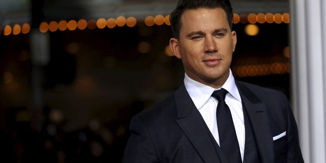 Channing Tatum is set to star in Fox's "Gambit" movie.