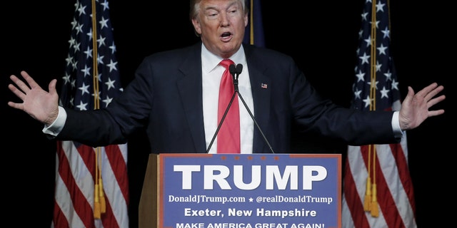 MSNBC host Mehdi Hasan wants former President Trump to be prosecuted, suggesting the U.S is an outlier for not jailing its leaders.
