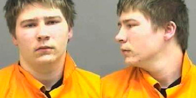 Brendan Dassey
