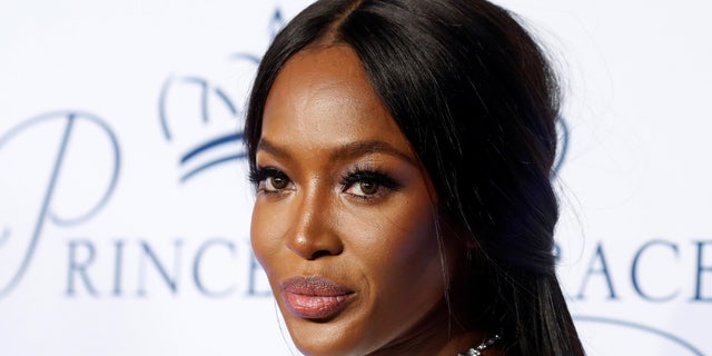 Model Naomi Campbell arrives for the 2016 Princess Grace Awards Gala in the Manhattan borough of New York, New York, U.S., October 24, 2016.