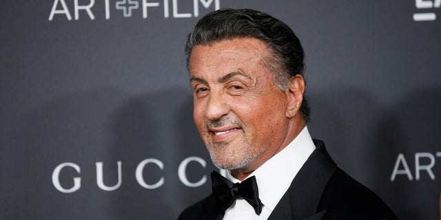 Sylvester Stallone will not be directing and producing "Creed 2." 
