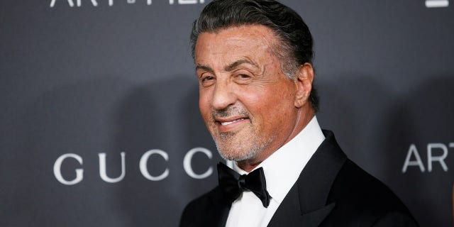 Stallone thinks action movies are important because they are films everyone can relate to, calling them modern mythology.