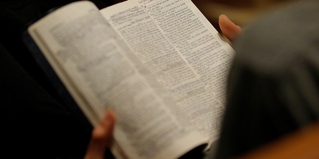 Dr. Phil offers a number of Bible verses that can be helpful in times of stress.