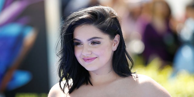 Ariel Winter S Mom Seeks To Reconcile With Daughter Fox News