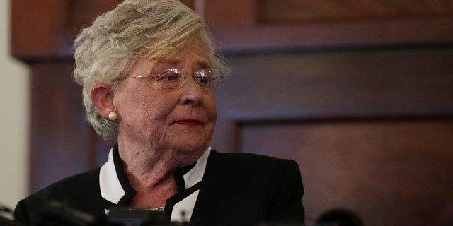 At this time, Gov. Kay Ivey, R-Ala., does not have plans to move or interfere with the special election.