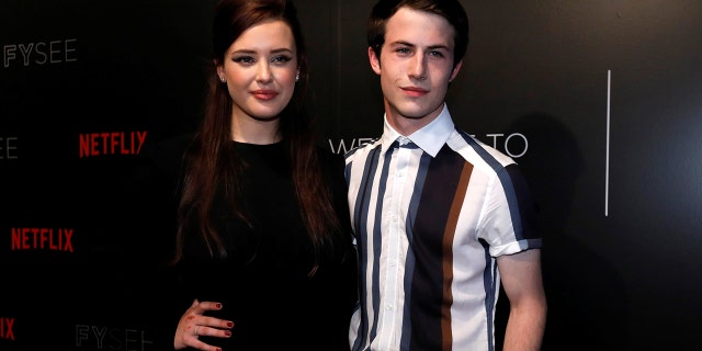 The findings were published days before Netflix releases Season 2 of "13 Reasons Why," a series that according to some critics glamorizes teen suicide.