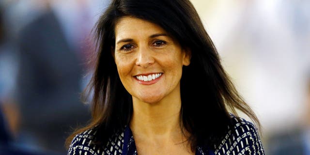 U.S. Ambassador to the United Nations Nikki Haley has reportedly resigned.