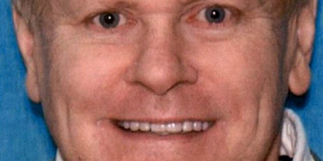 Former Kentucky lawyer Eric Conn in a photo taken in 2017 and released by the Federal Bureau of Investigation.