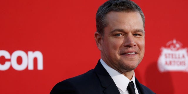 Matt Damon was slammed for his recent comments about the sexual misconduct allegations in Hollywood.