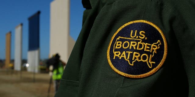 President Trump wants to beef up border security, with the help of a wall and additional personnel.