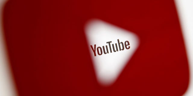 Alleged hackers appeared to deface several videos posted by Vevo.