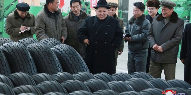 NORTHKOREA-MISSILES/