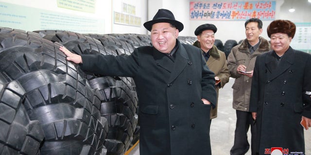 NORTHKOREA-MISSILES/