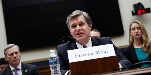 USA-JUSTICE/FBI