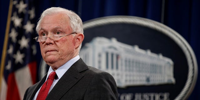 Some expected a Sessions DOJ to dial back the practice