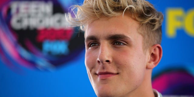 Jake Paul On Brother Logan's 'suicide Forest' YouTube Video: 'He Did ...