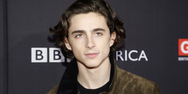 Timothée Chalamet and Leon were classmates at LaGuardia HS of Music & Art and Performing Arts on the Upper West Side.