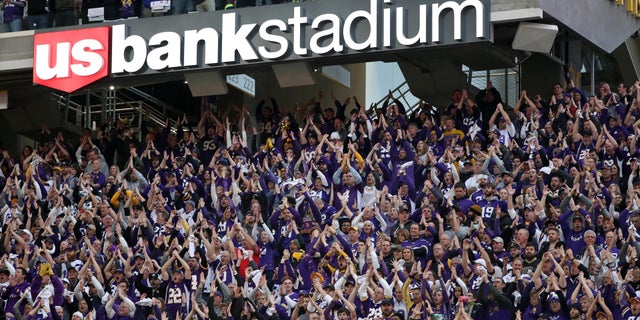 The 2018 Super Bowl will be held at U.S. Bank Stadium in Minneapolis, Minn.