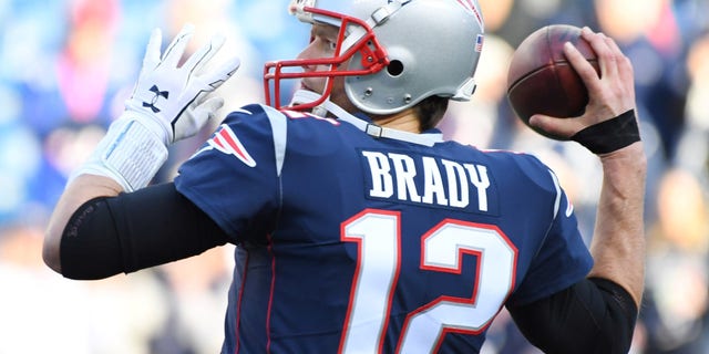 Tom Brady