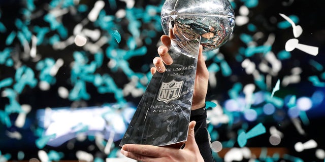 The Philadelphia Eagles will not attend a White House ceremony on Tuesday honoring the team's Super Bowl LII win.