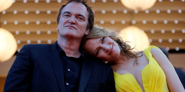 Uma Thurman said Tarantino forced her to do the "Kill Bill" car scene even after she expressed her reservations.