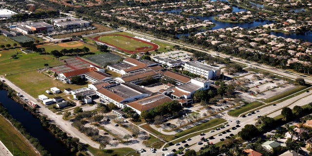 The building where the mass shooting took place is expected to be demolished.