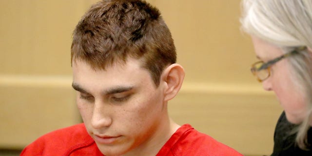 Nikolas Cruz is accused of opening fire inside Marjory Stoneman Douglas High School, killing 17 people.