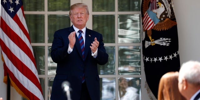 President Trump once called TPP a "continuing rape of our country" but has reportedly signaled that he's willing to re-negotiate the deal.