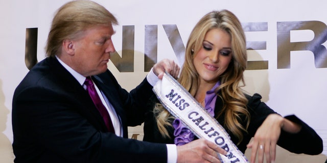 13 Biggest Beauty Pageant Scandals Fox News