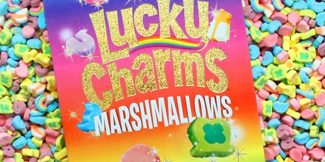marshmallow