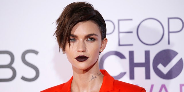 Ruby Rose On Not Getting Gender Reassignment Surgery I M Glad I Didn