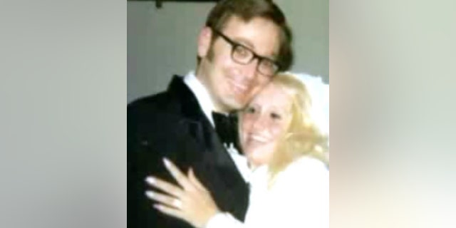 Donnie and Noreen Kumeta Rudd had been married for roughly a month before her death in September 1973.