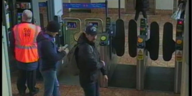 Russia Suspects 2
