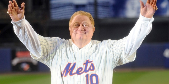 Mets great Rusty Staub passed away at 73 on Thursday, March 29, 2018.