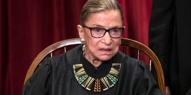 ruth gown