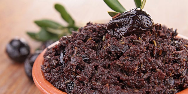 tapenade