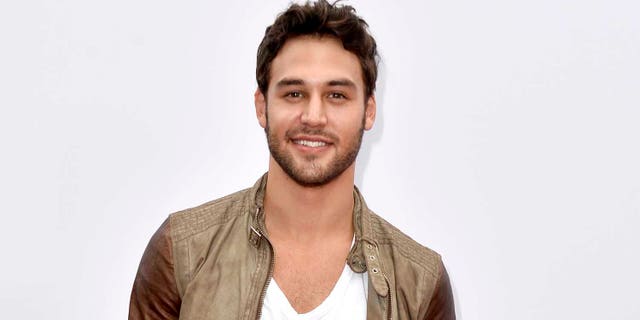LOS ANGELES, CA - JULY 11: Actor Ryan Guzman attends the premiere of Summit Entertainment's "RED 2" at Westwood Village on July 11, 2013 in Los Angeles, California. (Photo by Frazer Harrison/Getty Images)