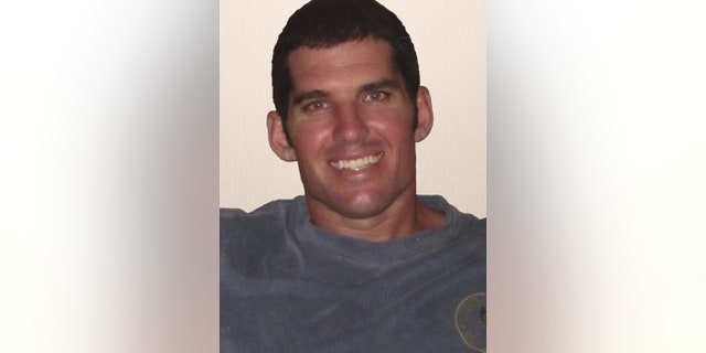 Chief Petty Officer William "Ryan" Owens.