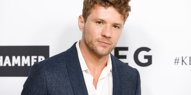 Actor Ryan Phillippe's ex accused him of domestic violence. The actor spoke out about the allegations in a court deposition.