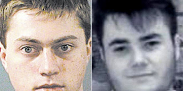 An investigation into 18-year-old Bailey Henke’s (right) 2015 fentanyl overdose death in Grand Forks, N.D., resulted in indictments against nearly three dozen people, including six Chinese nationals on charges of importing large quantities of fentanyl to the U.S. from China, according to prosecutors. Henke purchased the fentanyl from a friend Ryan Jensen (left) who bought it over the Dark Web. Jensen was sentenced to 20 years in prison in 2016