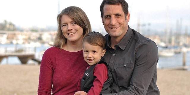 Ryan Smith, his wife, Lora Smith, and their son Caleb died after a dispute with a 19-year-old, officials said.