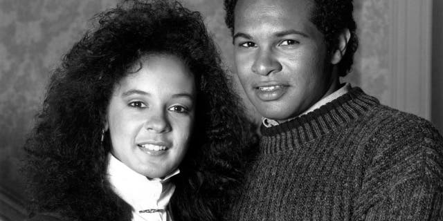 Sabrina Le Beauf as Sondra Huxtable Tibideaux, Geoffrey Owens as Elvin Tibideaux.