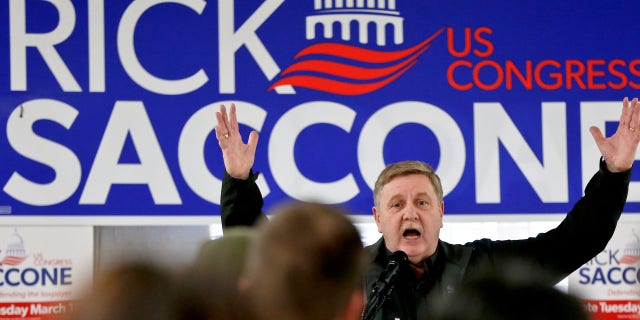 Recent polling for Tuesday’s election has shown the race to be competitive, with Republican Rick Saccone and Democrat Conor Lamb running neck-and-neck.