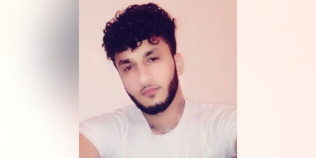 Khalid Safi died in December 2016 after being stabbed.
