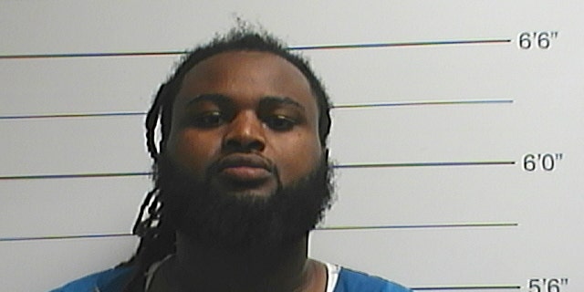 Cardell Hayes has been charged with second-degree murder in the death of former New Orleans Saints defensive end Will Smith.