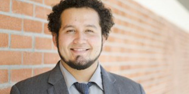 Salazar's story is inspiring, but some say student government leaders - illegal immigrants or not - should not be paid. (California-Mexicocenter.org)