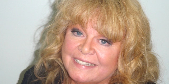Sept. 12, 2012: This booking photo released by the Ogunquit, Maine, Police Department shows actress Sally Struthers, arrested early Wednesday for drunken driving after being pulled over on U.S. Route 1 in the southern Maine resort town.