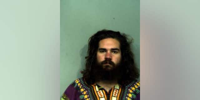 Paul Salsman was charged with three counts of attempted carjacking on Saturday.