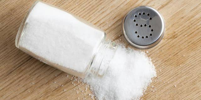 Puffy eyes getting you down? “Too much sodium can cause puffy under eyes and facial bloating,” says Marina Peredo, associate clinical professor of dermatology at Mount Sinai Hospital in New York. “Facial bloating is as awful as it sounds, so try eating foods rich in potassium and keeping hydrated to reduce these less than desirable effects.”
